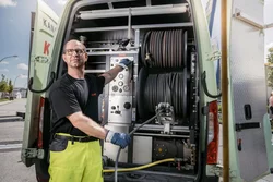 Kanalsanierung in Regensburg mit moderner Technik